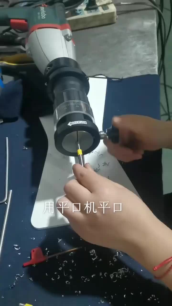 视频