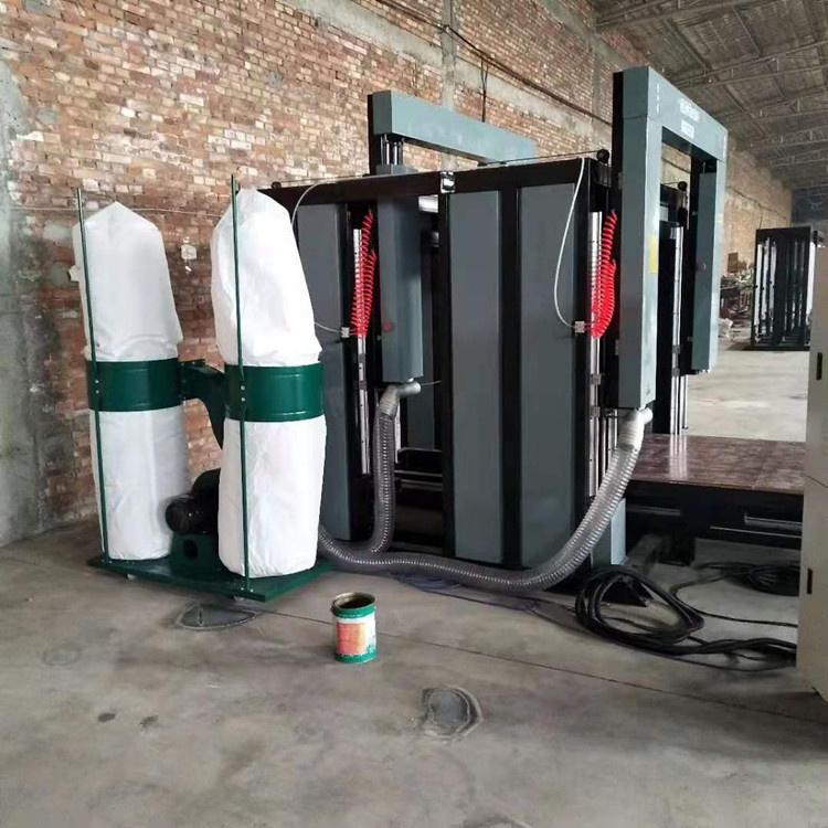 乐璇均质板酚醛泡沫玻璃造型切割锯 数控真空吸附切割设备