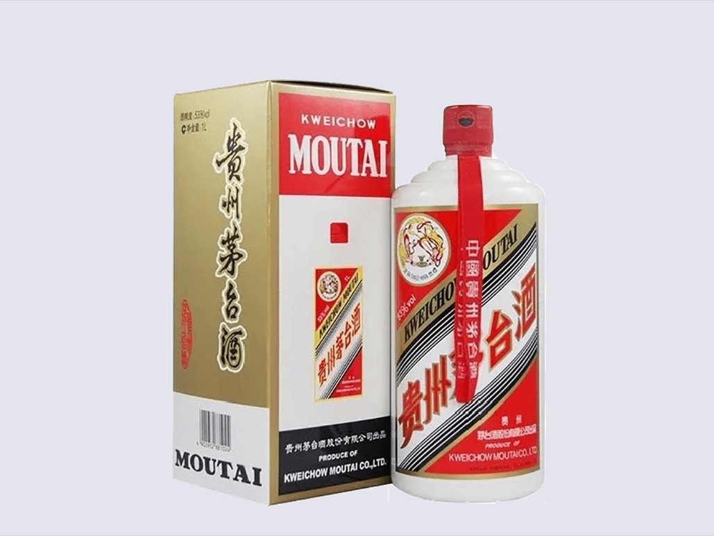 飞天茅台酒