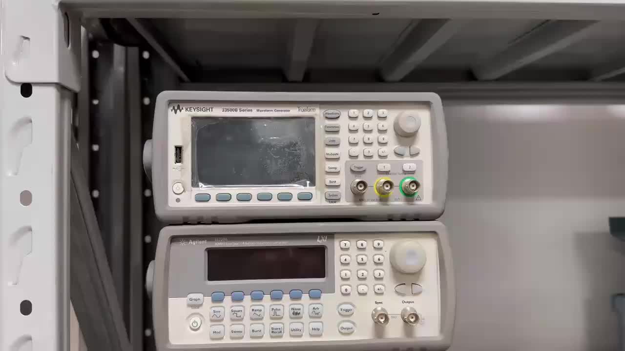 视频