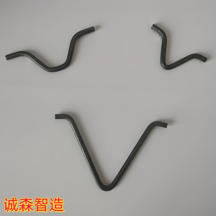 1cr13锚固钉 V型 Y型抓钉430材质耐热钢强度高