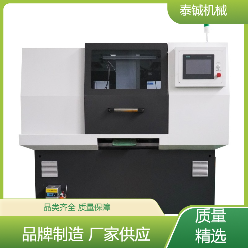 泰铖机械手持直边倒角机平板管材棒材异性件切割器 可按需定做