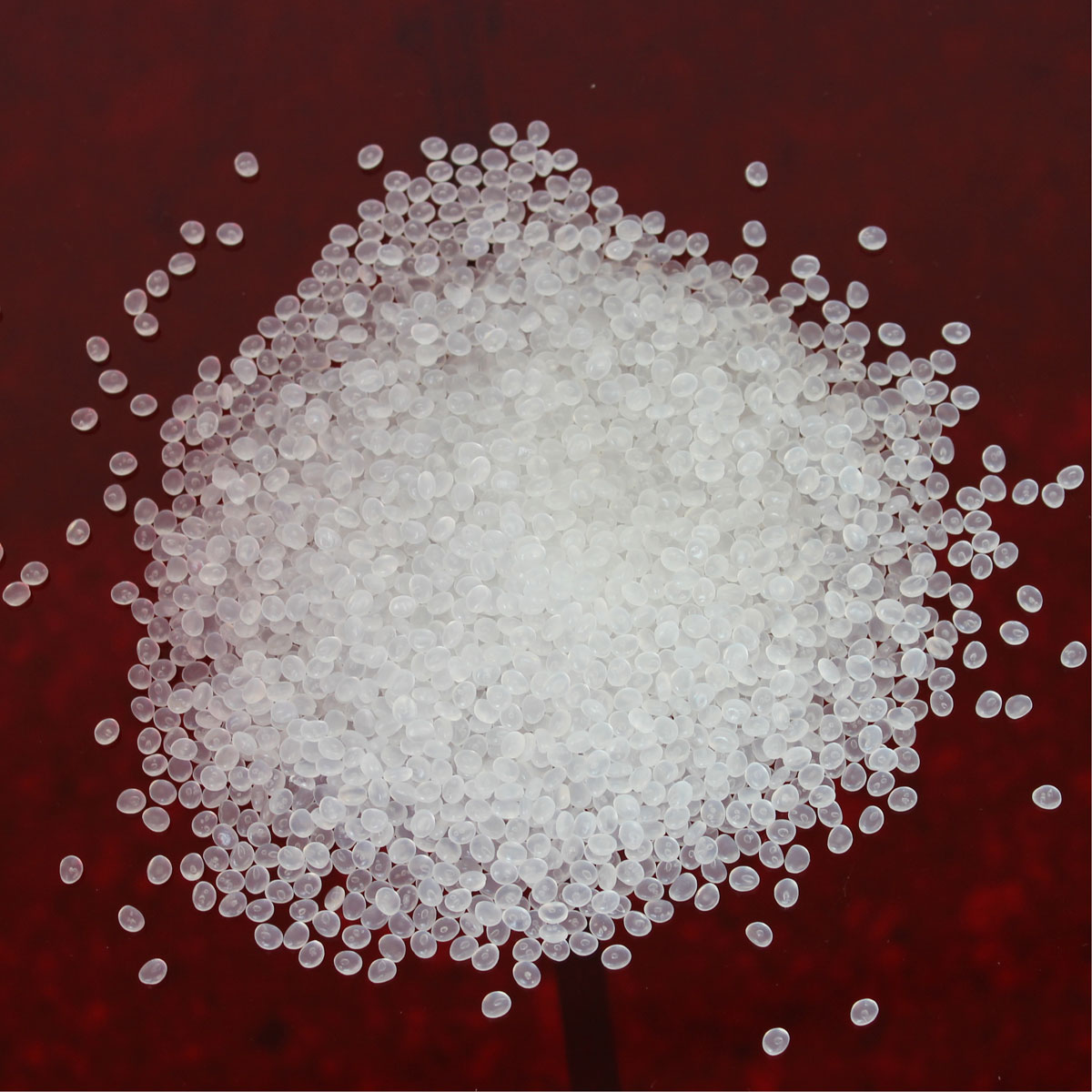 原厂原包现货LDPE2520D中石化薄膜制品透明耐老化薄膜级pe