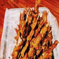 小叮当炸串