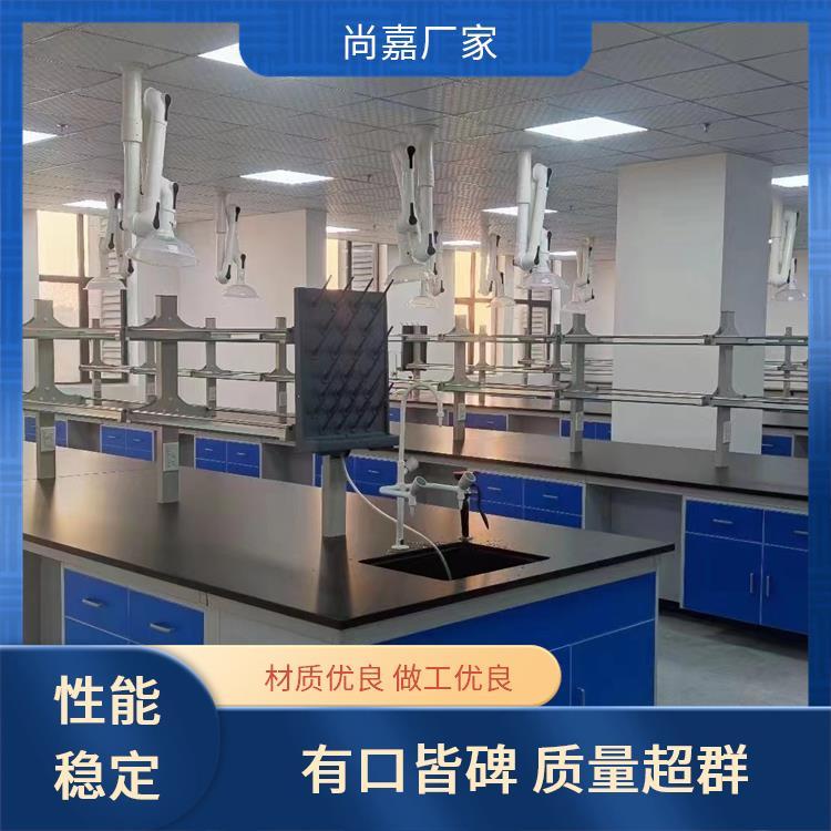 尚嘉 钢木 中央台实验台 检测中心研究 源头 厂家 上门测量