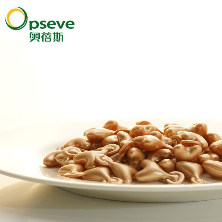 护发次抛精华胶囊 护发精油代加工 广 州奥蓓斯精华