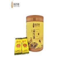 有记益生茶