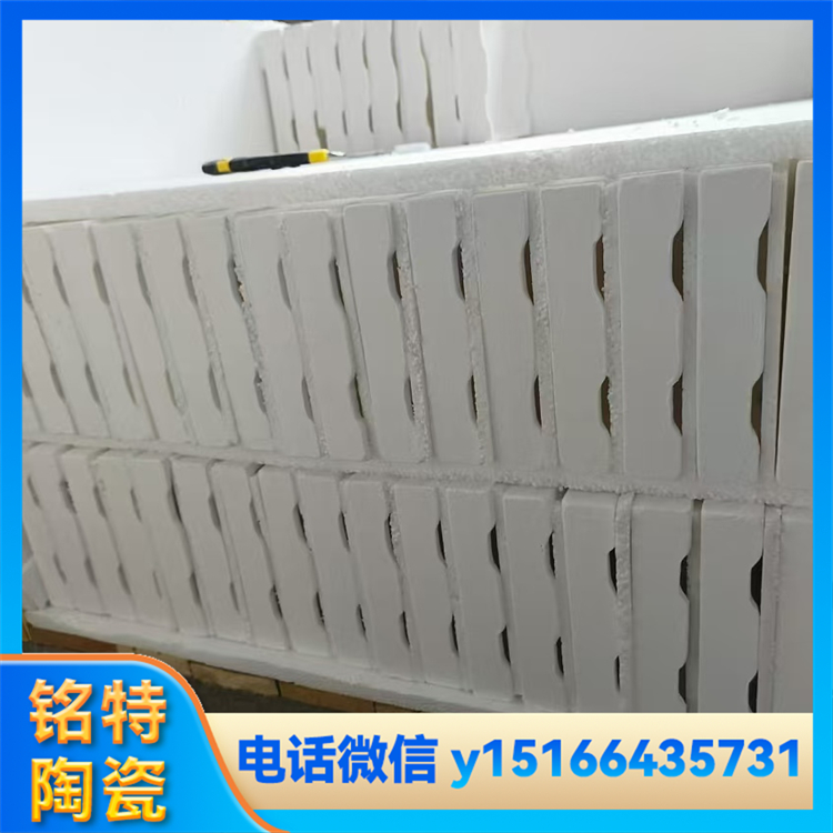 工业用石英匣钵 金属烧结容器 高纯度耐高温 铭特陶瓷