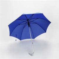 蓝雨伞