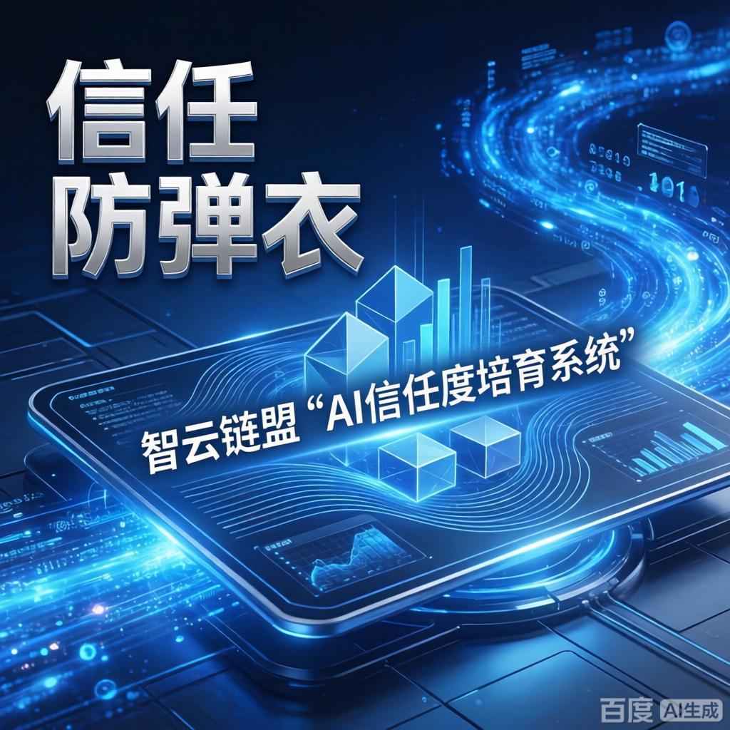 信任重构：AI时代品牌护城河的核心构建逻辑