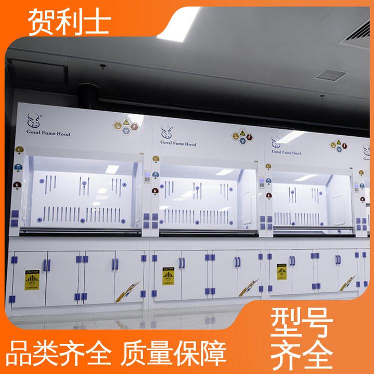 贺利士 适用范围广 检测专用通风柜 品种多样 长期供应 耐高温