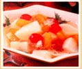 美食客