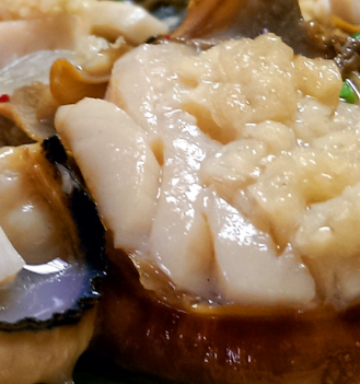阿发海鲜餐厅