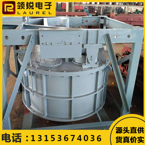 领锐 熟料转子秤 自控微粉计量系统 多功能输送机 性能稳定 LR-102
