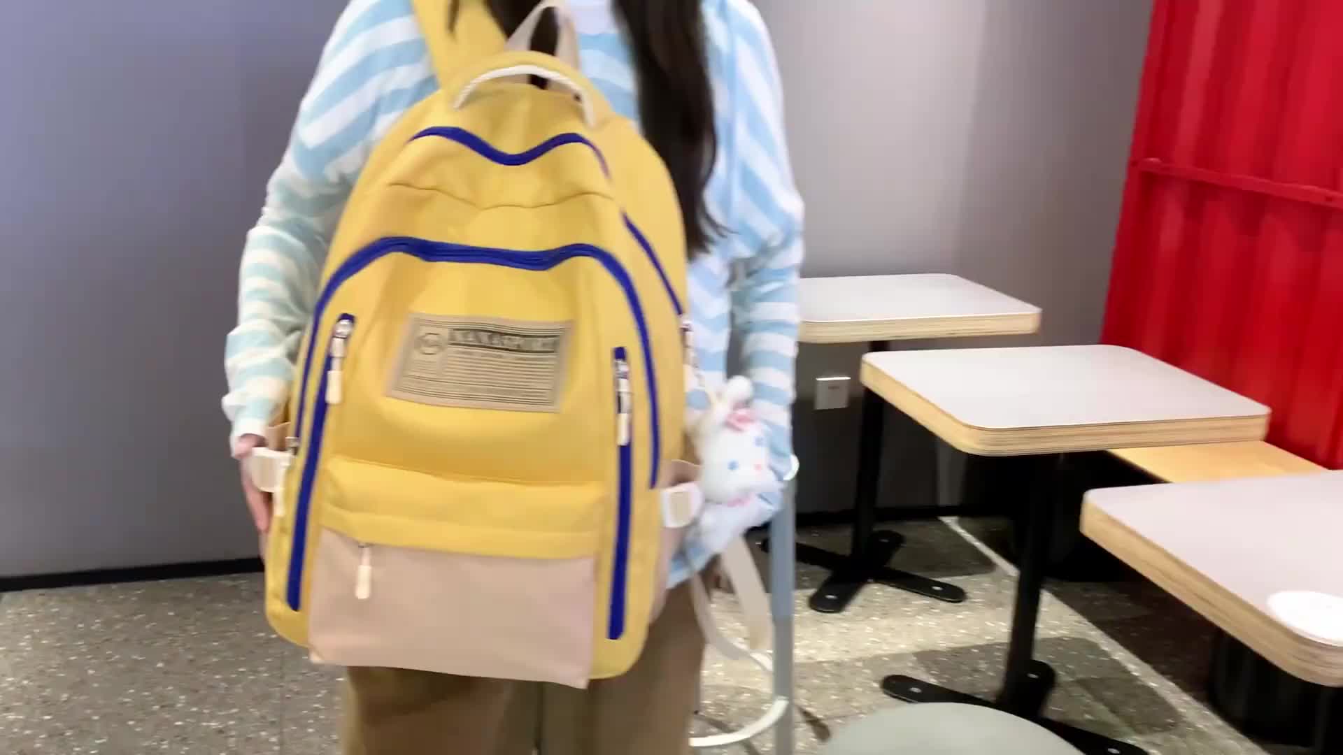 视频