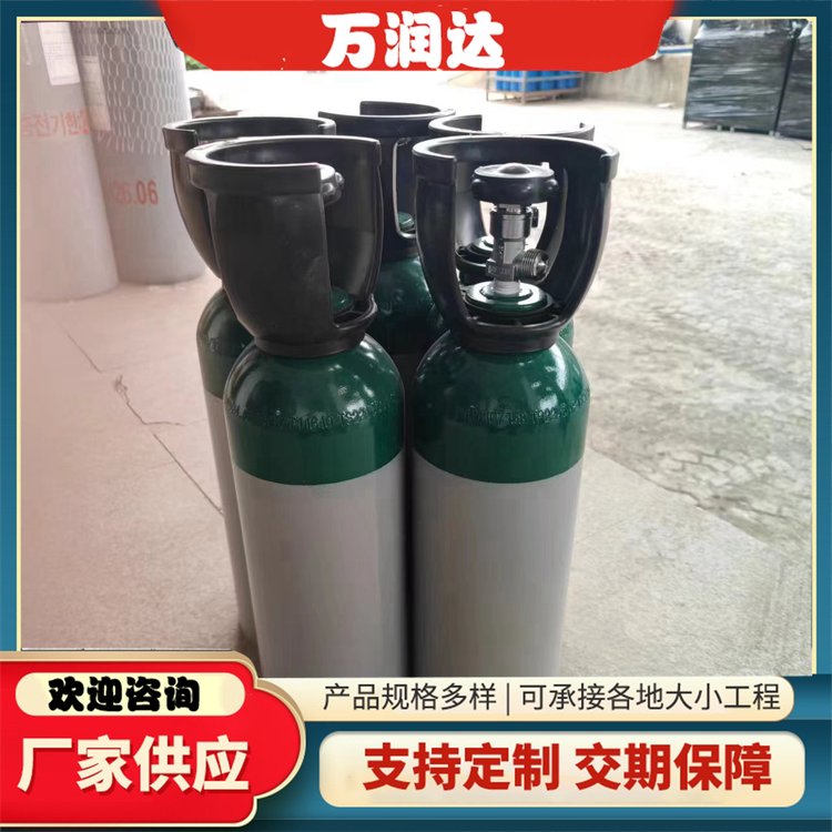 气体生产厂家 江 苏杭州 环境监测标气999% 多种规格 万润达g