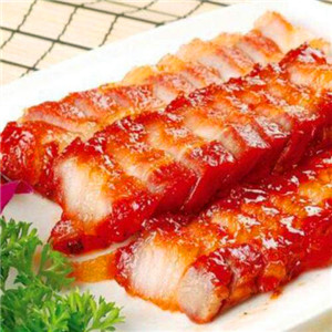 顺记烧鹅