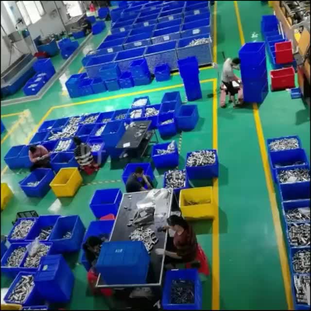 视频