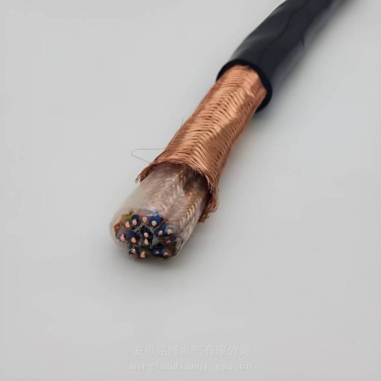 DJYPVP计算机电缆规格型号 计算机电缆生产厂家