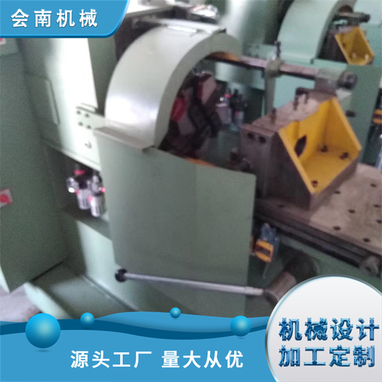 钢管消防管手动切管套丝机 螺纹管道手工开牙机