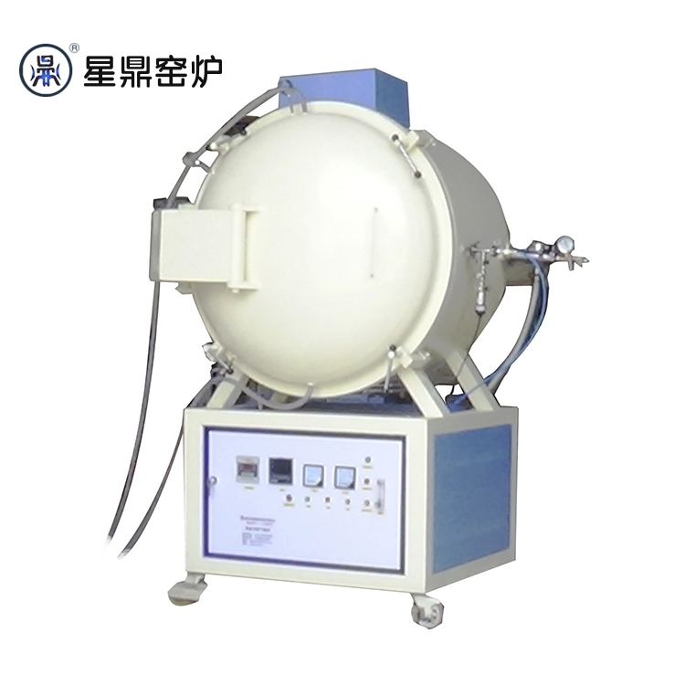 温场温度均匀 箱式真空气氛炉 模壳焙烧炉 可通气体 非标定制