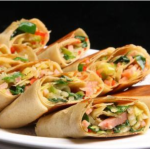 黔王煎饼