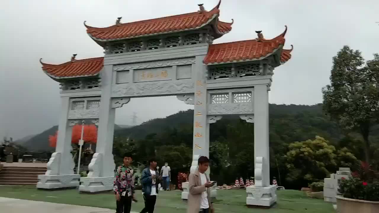 视频