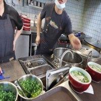 木笑笑乌鸡米线