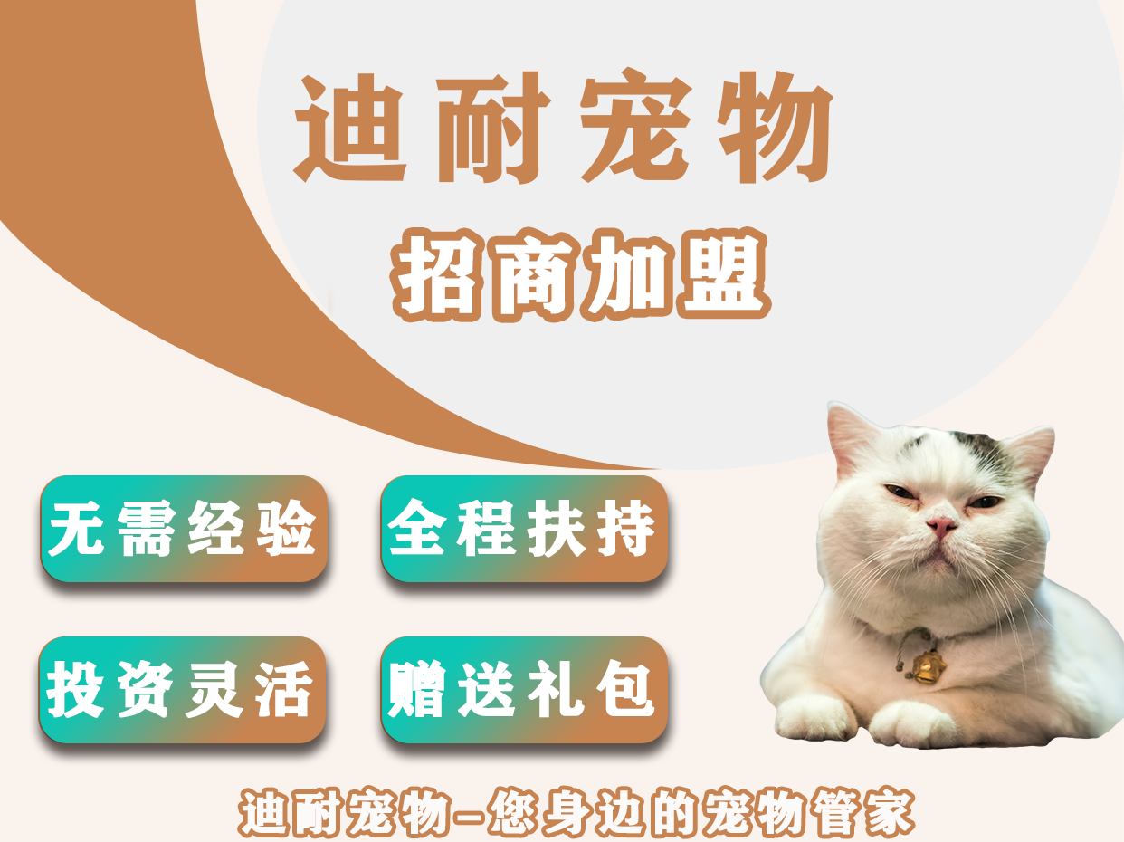 迪耐宠物医院