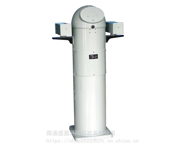 盛鑫消防 CPL-165立式磁罗经 液体 船用 指南针 CCS证书