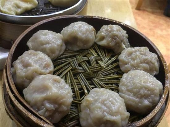 巧味馄饨