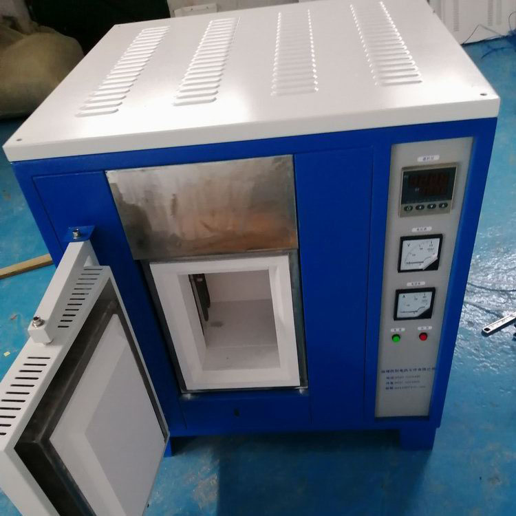 高温马弗炉 热处理工业炉 箱式电阻炉 星鼎实验电炉