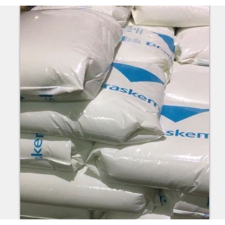 巴西Braskem LDPE TS9003 高韧性 低温韧性 高分子量 薄膜 食品包装