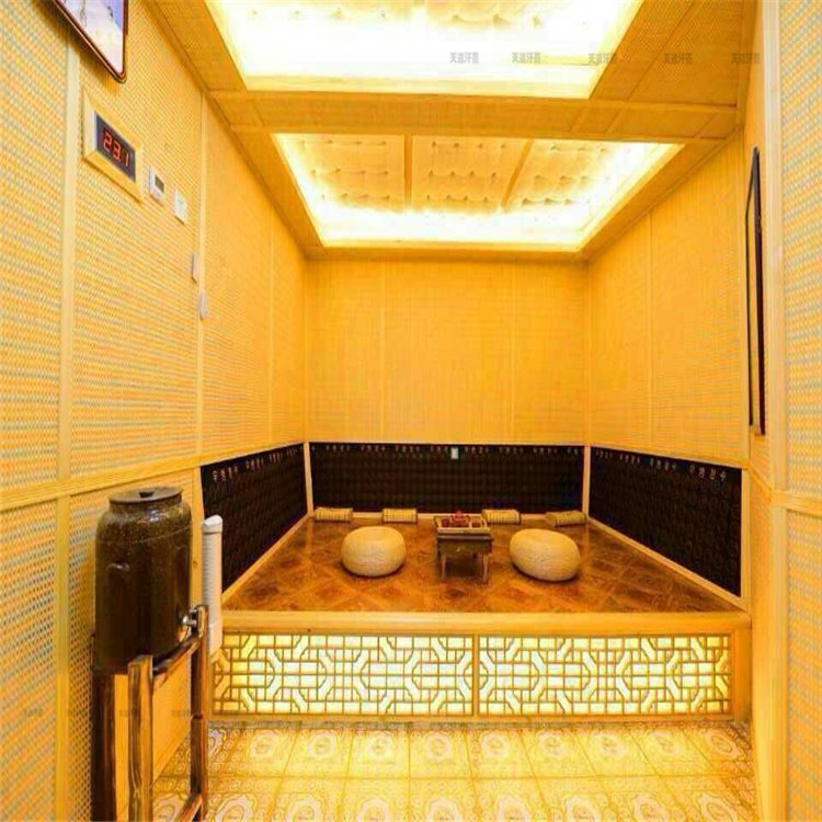 广东云浮市定制家用汗蒸房25条施工工艺标准