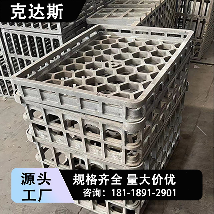 耐热钢ZG3Cr18Mn12Si2N铸件 锤头 耐磨损 使用寿命长 按图浇铸