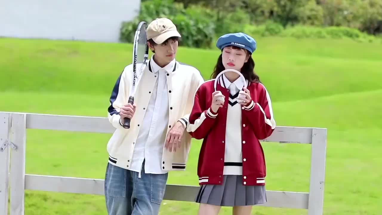 视频