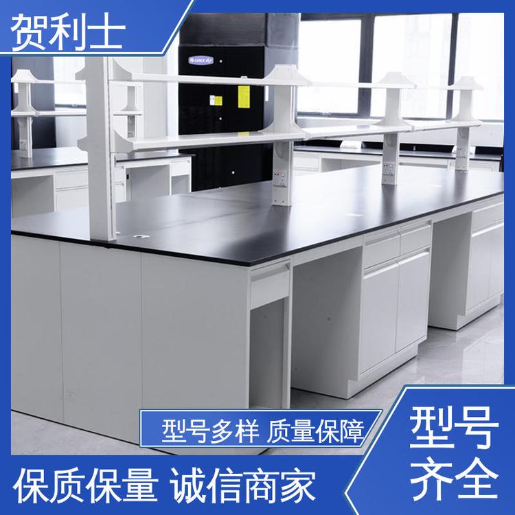 全钢实验家具 品种多样 长期供应 耐火 承重力强 贺利士