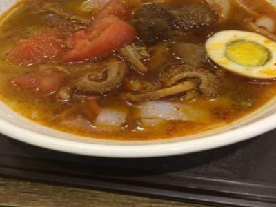 牛泰吉牛肉粉