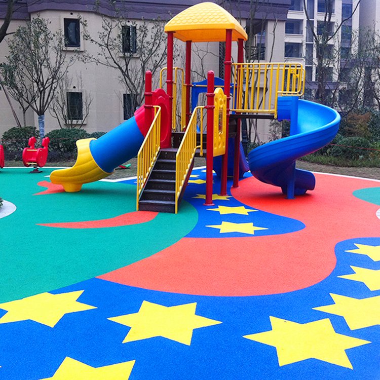 海乐飞HPL138 幼儿园露天儿童游乐设施设备 户外体能训练组合滑梯