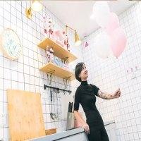 甜迷轰趴
