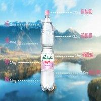 三颗心天然矿泉水