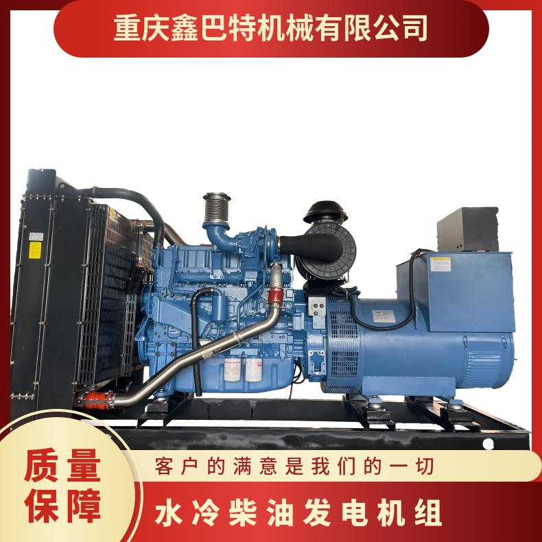 应急户外工程供电源备用柴油发电机组工厂家直供 批发30-8000千瓦