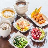 子月堂月子餐