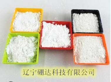 磷酸铝-磷酸二氢铝粉末选硼达 25kg包装方便使用