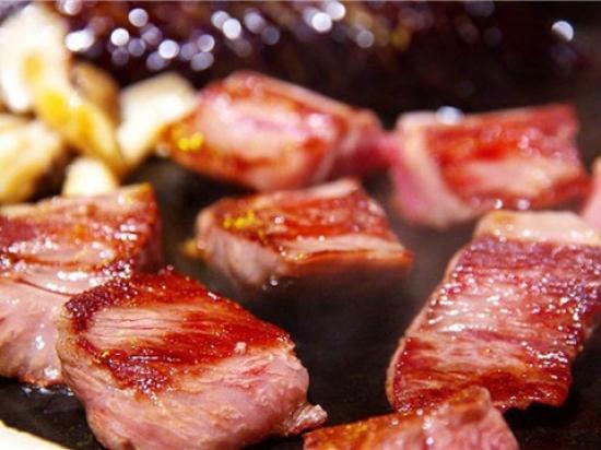 金瀚城自助烤肉