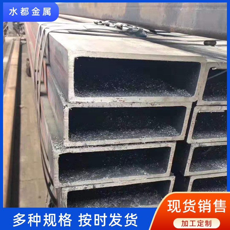 厂家现货 304不锈钢方管 316无缝管 316L焊管 304L装饰管