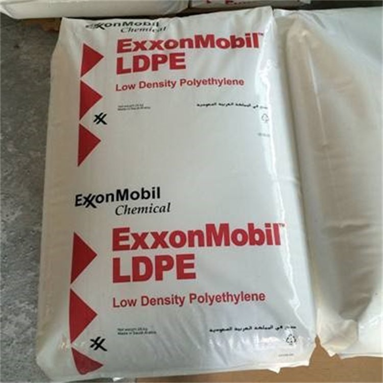 LDPE LD364HE 埃克森 高透明 光学性能 耐低温 冷冻薄膜用途