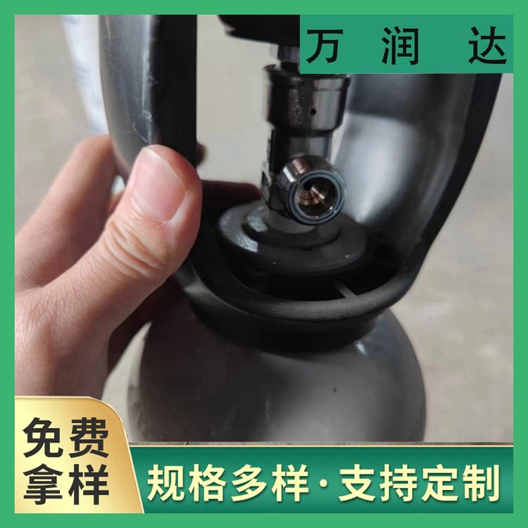 检验标准气体厂家 武 汉硚口 PAMS校验标准气 多种规格 万润达