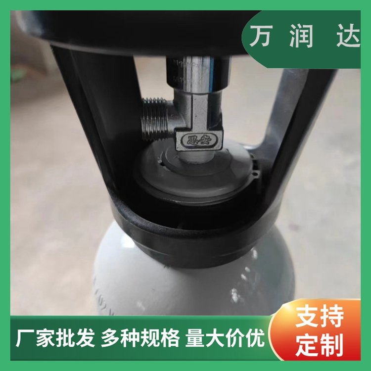 标准气体配置 湖 北仙桃 石油化工标准气 规格齐全 万润达