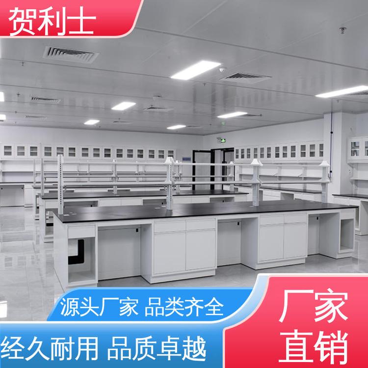 贺利士 耐酸碱 全钢试验桌 性能优越 规模生产 支持定制